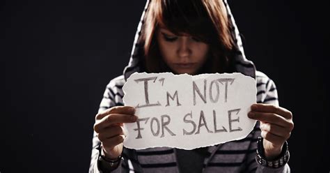 Love In Action Blog Know The Signs Of Human Trafficking