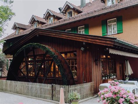 Hotel Zur Alten M Hle Neuenb Rg Schwarzwald Tourismus Gmbh Unterk Nfte