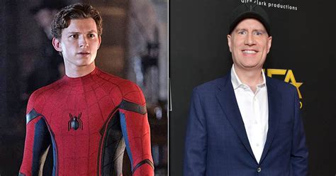 Kevin Feige Gets Candid On Marvel & Sony's Tug Of War Over Spider-Man ...