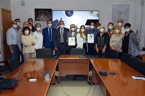 Siena Centro Diamante Per La Stroke Unit Prestigioso Riconoscimento