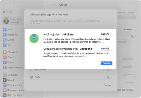 Postavljanje Aplikacije Pronala Enje Na Iphone Ipad I Ure Aju Ili Mac