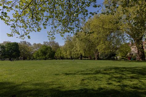 Kennington Park - Film Lambeth