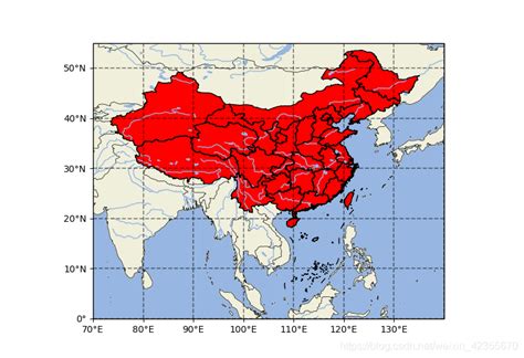 Echarts 绘制世界地图 中国地图