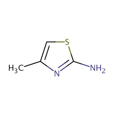 Amino Methylthiazole Sielc Technologies