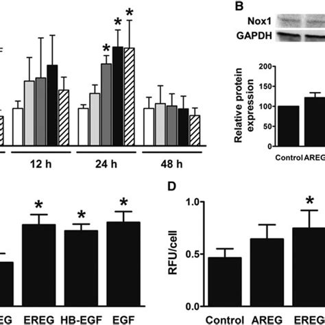 Circulating Levels Of Epidermal Growth Factor Egf Like Ligands And