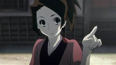 Fuu | Samurai Champloo Wiki | Fandom