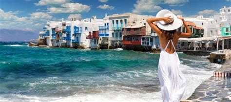 Tour De Mykonos Para Cruceros Reserva Online En Civitatis