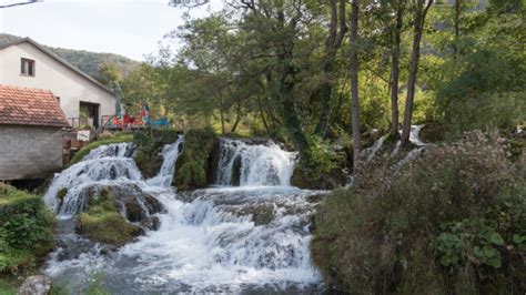 Una Nationalpark In Bosnien Tipps F R Deinen Besuch