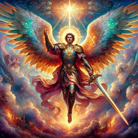 archangel definition meaning  examples wordup app