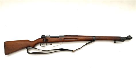 Mauser K98k Vs M98 Vs Gewehr 98 Optics Trade Blog