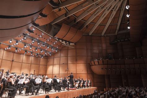 Auditorium Di Milano Il E Novembre Ajkovskij E Strauss Diretti