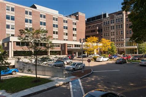 Newton Wellesley Hospital Hospitals Nonprofit