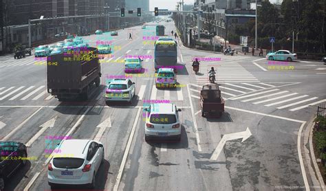 安防监控、智慧交通 视频结构化（车辆行人）实现方案视频结构化算法 Csdn博客