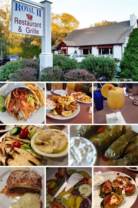 15 Best Restaurants in Yarmouth MA (By a Local Foodie)