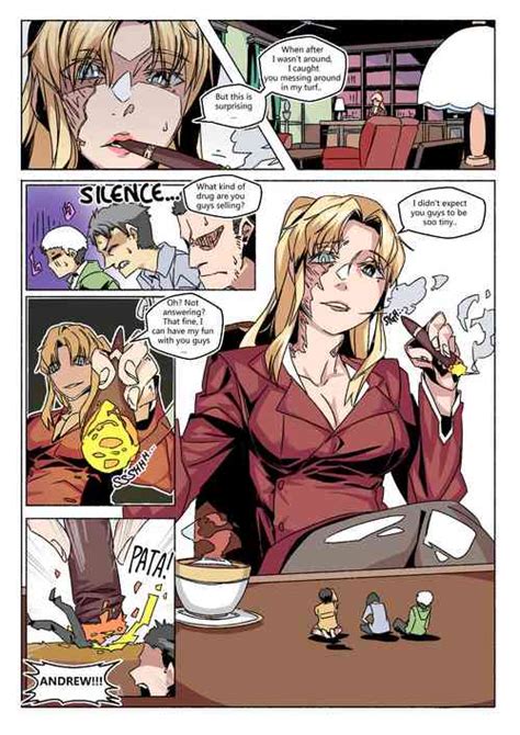 Character Balalaika Popular Nhentai Hentai Doujinshi And Manga