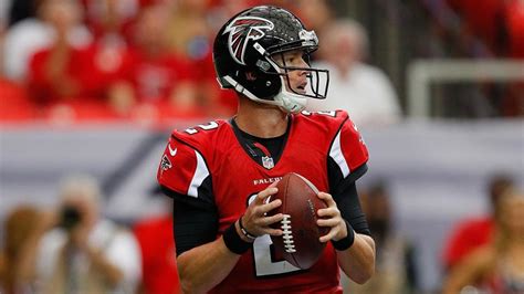 Atlanta Falcons QB Matt Ryan: Why we can win NFC South - Sports Illustrated