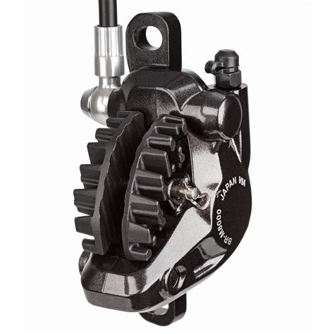 Shimano Mtb Bremse Deore Xt M Vr Bremssattel Links Bel Ge