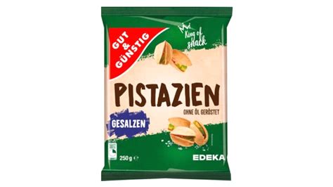 Pist Cie Pra En Gut G Nstig Edeka Gut G Nstig Levn Kupi Cz