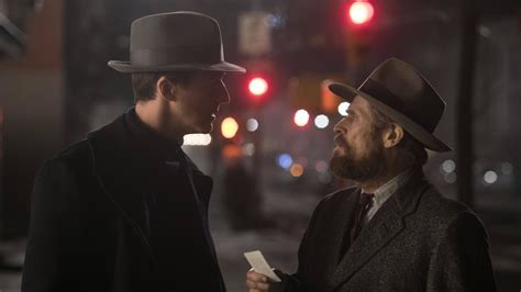 Motherless Brooklyn 2019 Promovies ταινίες online με ελληνικους υποτιτλους