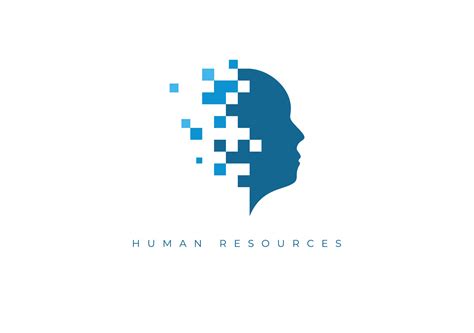 HUMAN RESOURCES LOGO 35700338 Vector Art at Vecteezy