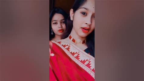 আমার আর 🤭বিয়া হবে না রে 😱 Tiktok Shorts Youtube