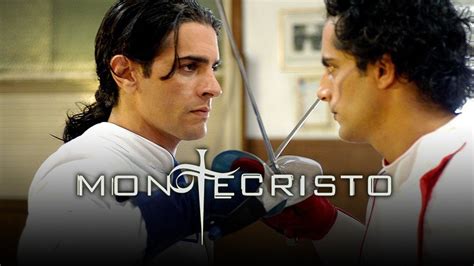 Montecristo (2006) - Plex