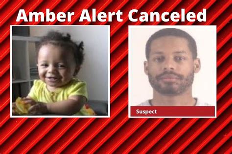 Abducted 11 Month Old Ft Worth Girl Found Amber Alert Canceled