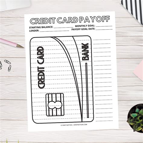 10 Savings And Debt Payoff Coloring Pages Debt Payoff Payoff Money