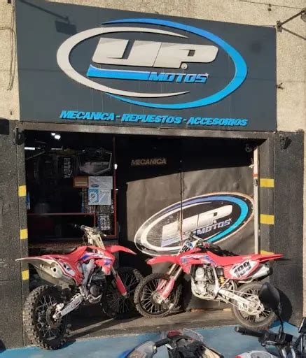 Up Motos Inyección Tienda De Repuestos Para Motos En Lanús Provincia