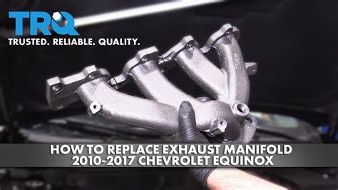 Chevy Equinox Exhaust System Diagram 2015 Chevy Equinox Exha