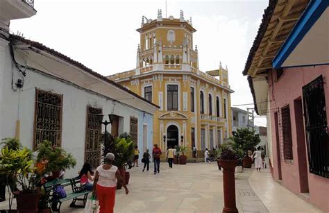 Sancti Spiritus: a 500 years old legend | OnCubaNews English