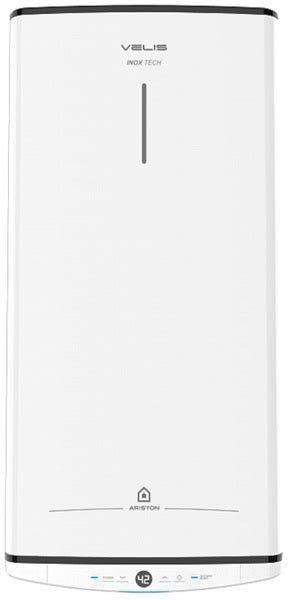 Водонагреватель накопительный Ariston Velis Tech Inox PW ABSE 30 купить ...