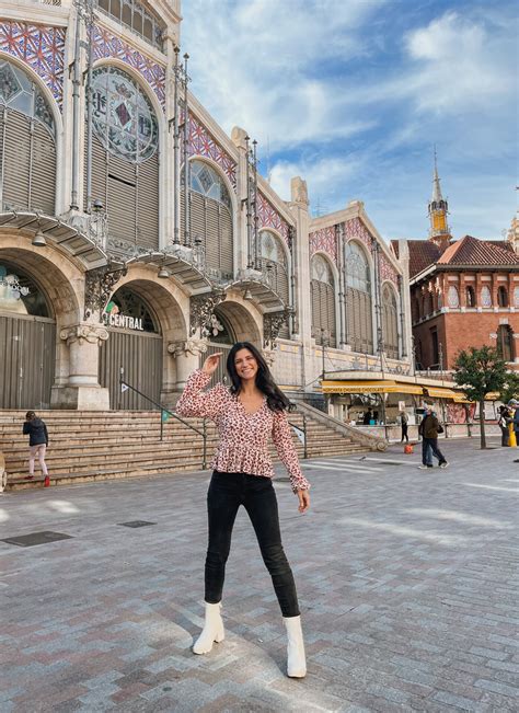 8 Most Instagrammable Spots In Valencia, Spain