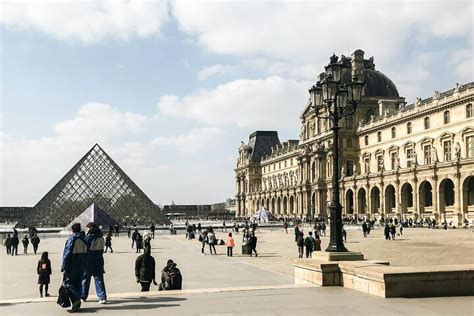 Parigi Biglietti Saltafila Per Il Museo Del Louvre Tripadvisor