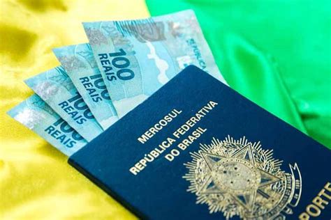 Documentos Para Viajar à Argentina Buenos Aires Passaporte Brasileiro Viagens