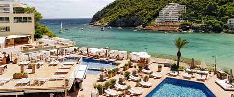 Hyde Ibiza ★★★★ Cala Llonga Verychic