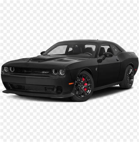 Free download | HD PNG 2018 dodge challenger dodge challenger srt 2017 ...