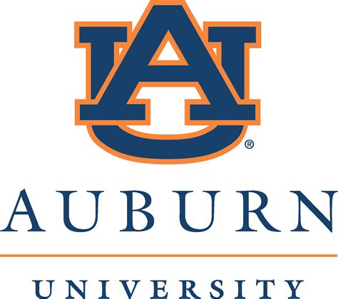 Auburn Logo