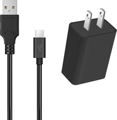 Amazon DC 5V Adapter Mini USB Cable AC DC Adapter Mini 5Pin DC