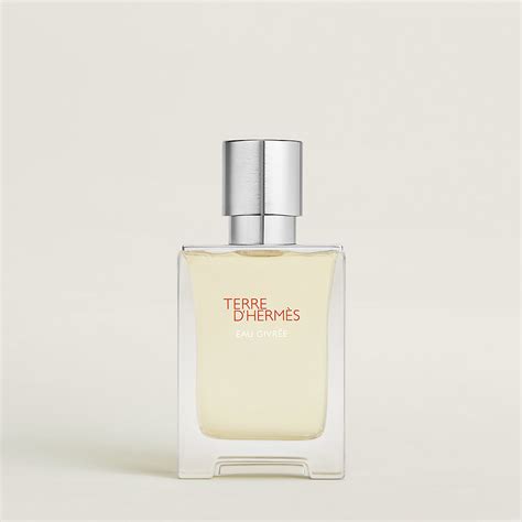 Terre d Hermes Eau Givree Eau de parfum 50 ml Hermès Mainland China