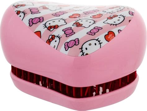 Tangle Teezer Compact Styler Hello Kitty Candy Stripes Skroutz Gr