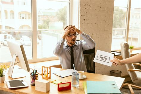 Demiss O Por Justa Causa Conhe A Os Direitos Do Empregado A A A