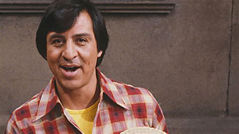 Emilio Delgado, Who Played Luis on 'Sesame Street,' Dies at Age 81 | KQED