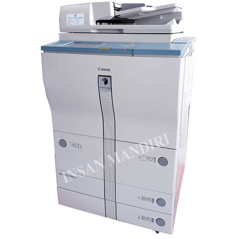 IR 6020 5020 Importir Resmi Mesin Fotocopy Jual Sewa Mesin