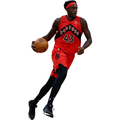 Pascal Siakam