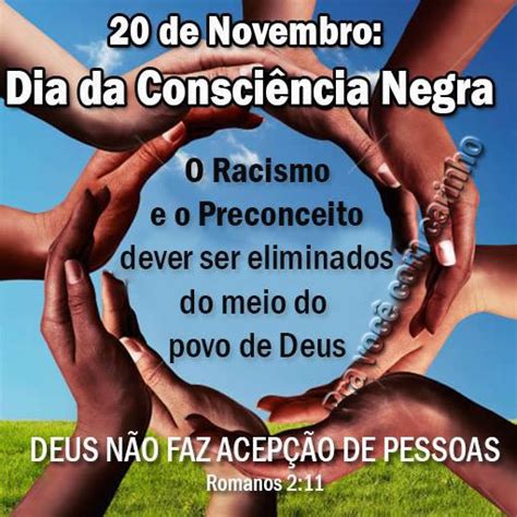 19 Lo Mejor Frases De Reflexão Do Dia Da Consciência Negra Blog Frases Feliz