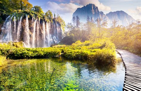 Ultimate Guide To Visiting Plitvice Lakes National Park Croatia