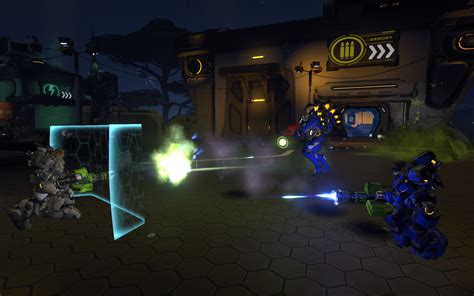 Firefall Preview - GameRevolution