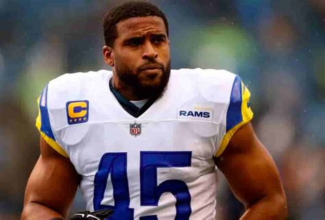 Rams Releasing LB Bobby Wagner After One Season Prediction Guruji