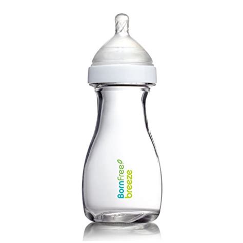 5 Best Glass Baby Bottles Reviewed (July 2024) - Stork Mama